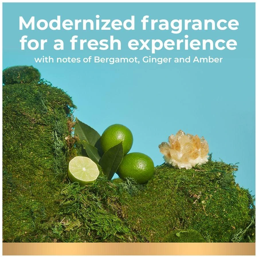 商品Irish Spring|Bar Soap for Men Moisture Blast,价格¥45,第4张图片详细描述