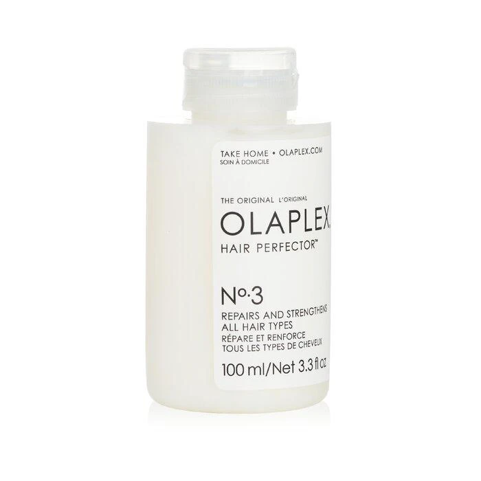 商品Olaplex|Olaplex 3号护发精华 100ml/3.3oz,价格¥194,第2张图片详细描述