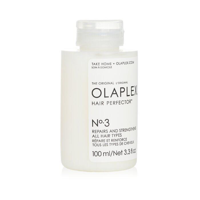 商品Olaplex|Olaplex 3号护发精华 100ml/3.3oz,价格¥284,第4张图片详细描述