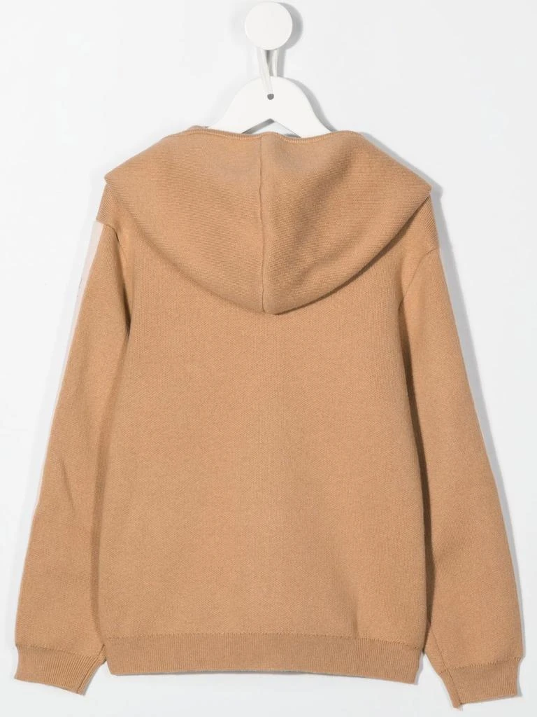 商品Chloé|Chloé Kids Sweater,价格¥612,第2张图片详细描述