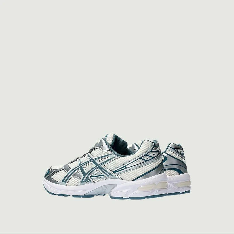 商品Asics|GEL-1130 Sneakers Cream Inroclad ASICS,价格¥805,第3张图片详细描述