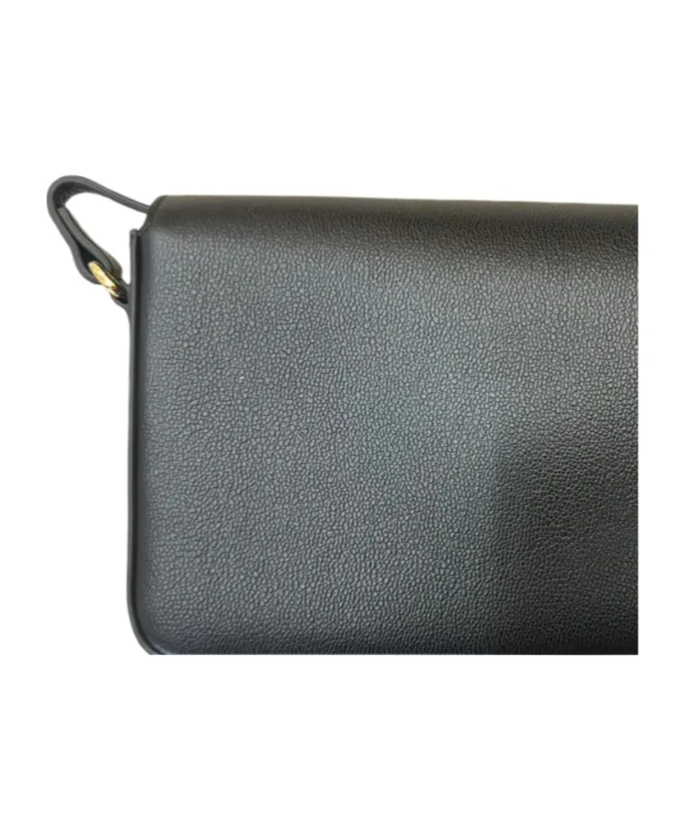 商品【商品预售7天】 Burberry|Burberry 女士斜挎包 80840281 黑色,价格¥5247,第6张图片详细描述