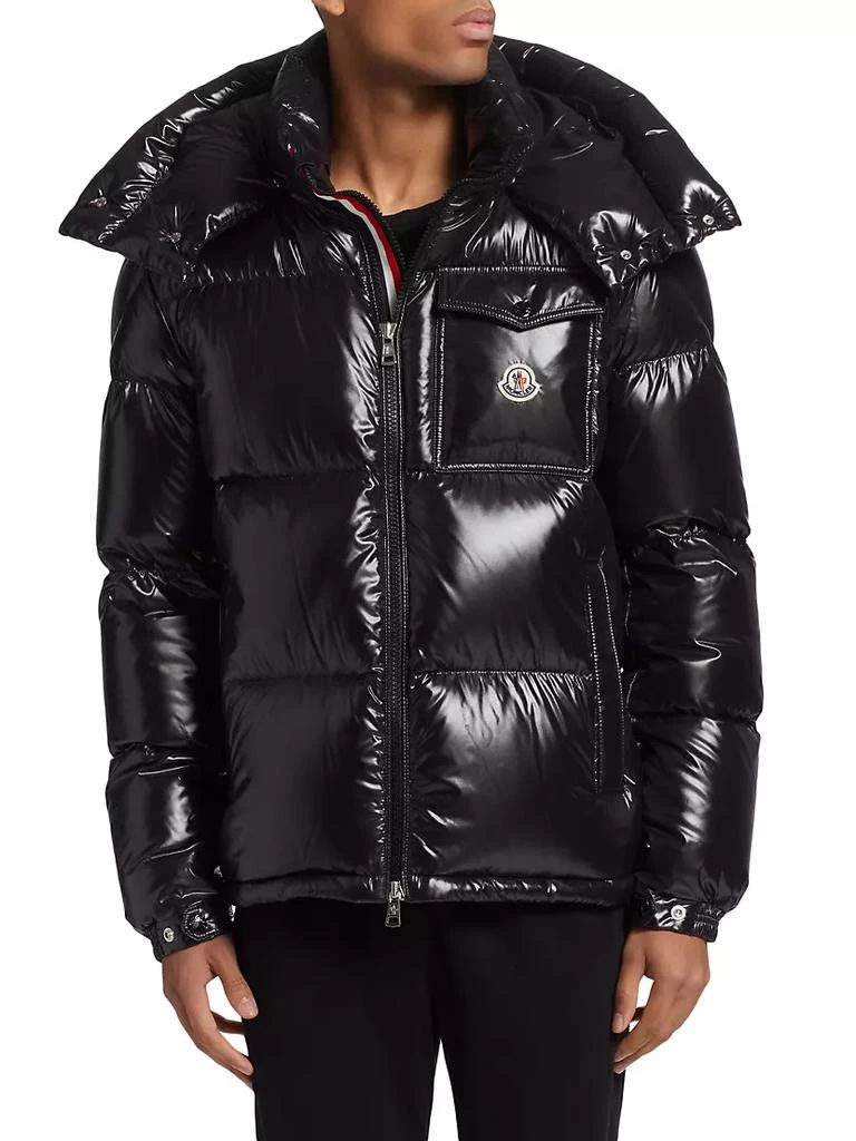 Montbeliard Puffer Jacket 商品