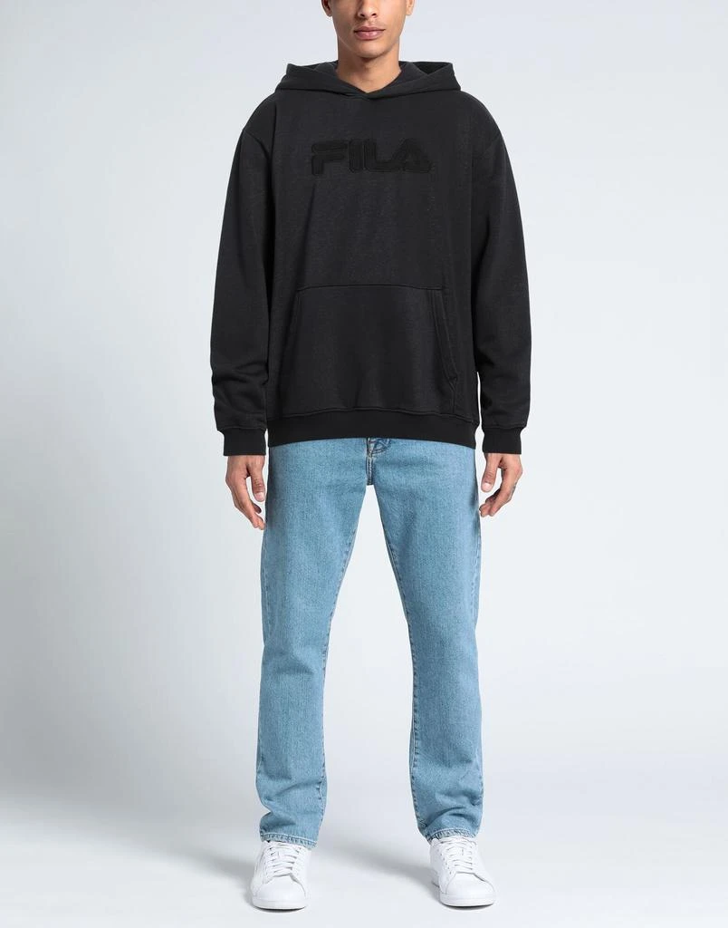 商品Fila|Hooded sweatshirt,价格¥596,第2张图片详细描述