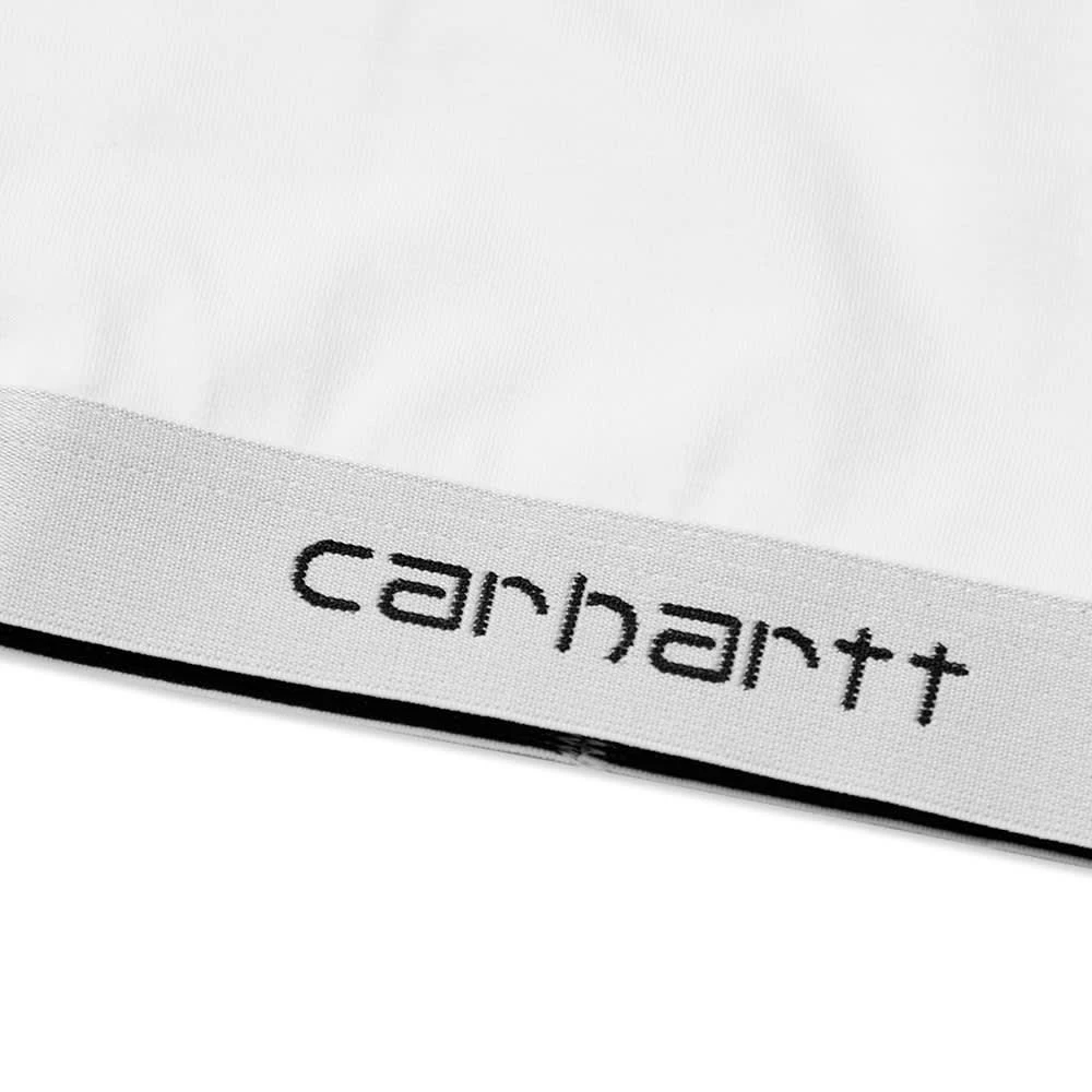 商品Carhartt|Carhartt WIP Script Racer Tank Bralet,价格¥231,第2张图片详细描述