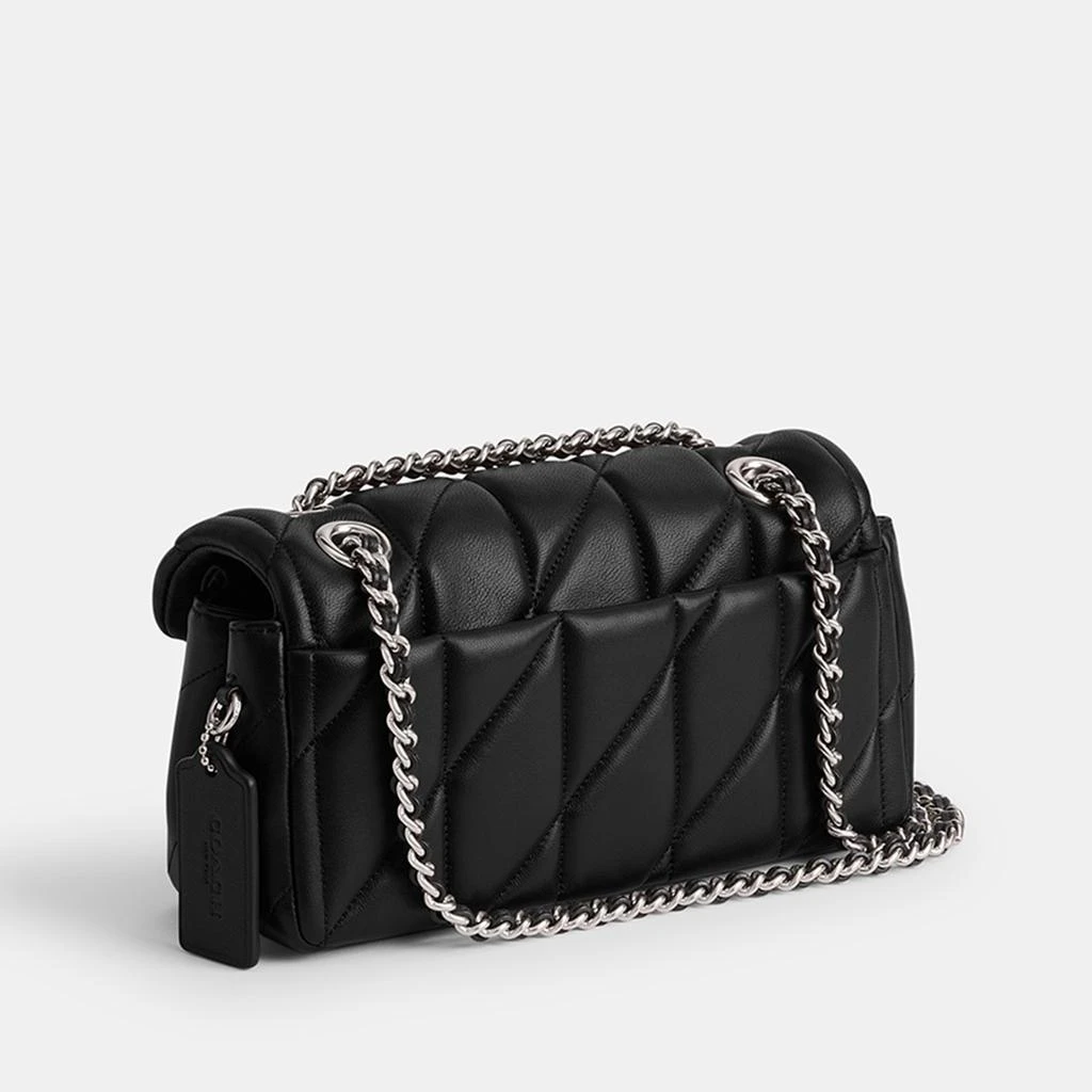 商品Coach|Quilted Tabby 20 Shoulder Bag,价格¥4707,第4张图片详细描述