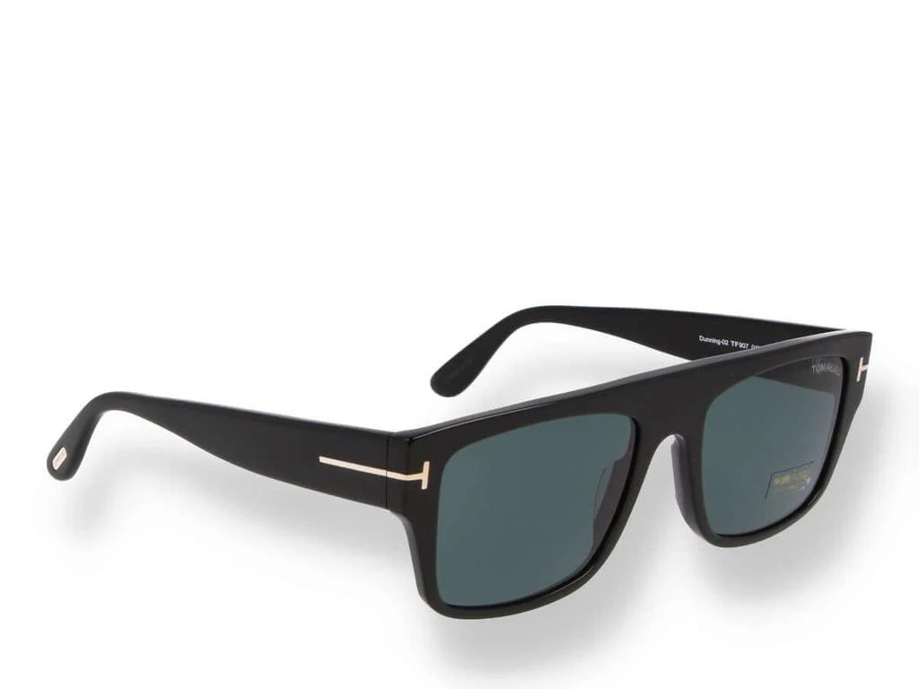 商品Tom Ford|TOM FORD EYEWEAR SUNGLASSES,价格¥2545,第3张图片详细描述