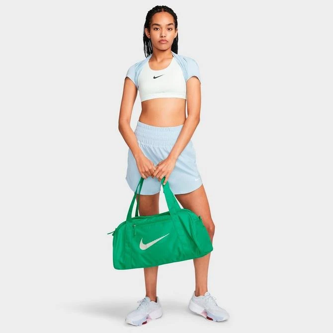 商品NIKE|Women's Nike Gym Club Duffel Bag (24L),价格¥224,第2张图片详细描述