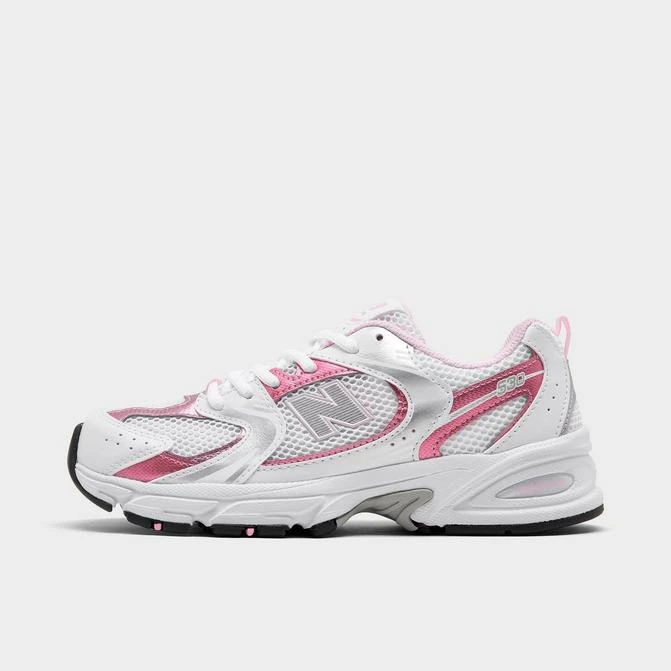 商品New Balance|Girls' Big Kids' New Balance 530 Casual Shoes,价格¥608,第1张图片