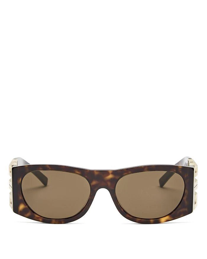 商品Givenchy| Square Sunglasses, 56mm,价格¥3380,第4张图片详细描述