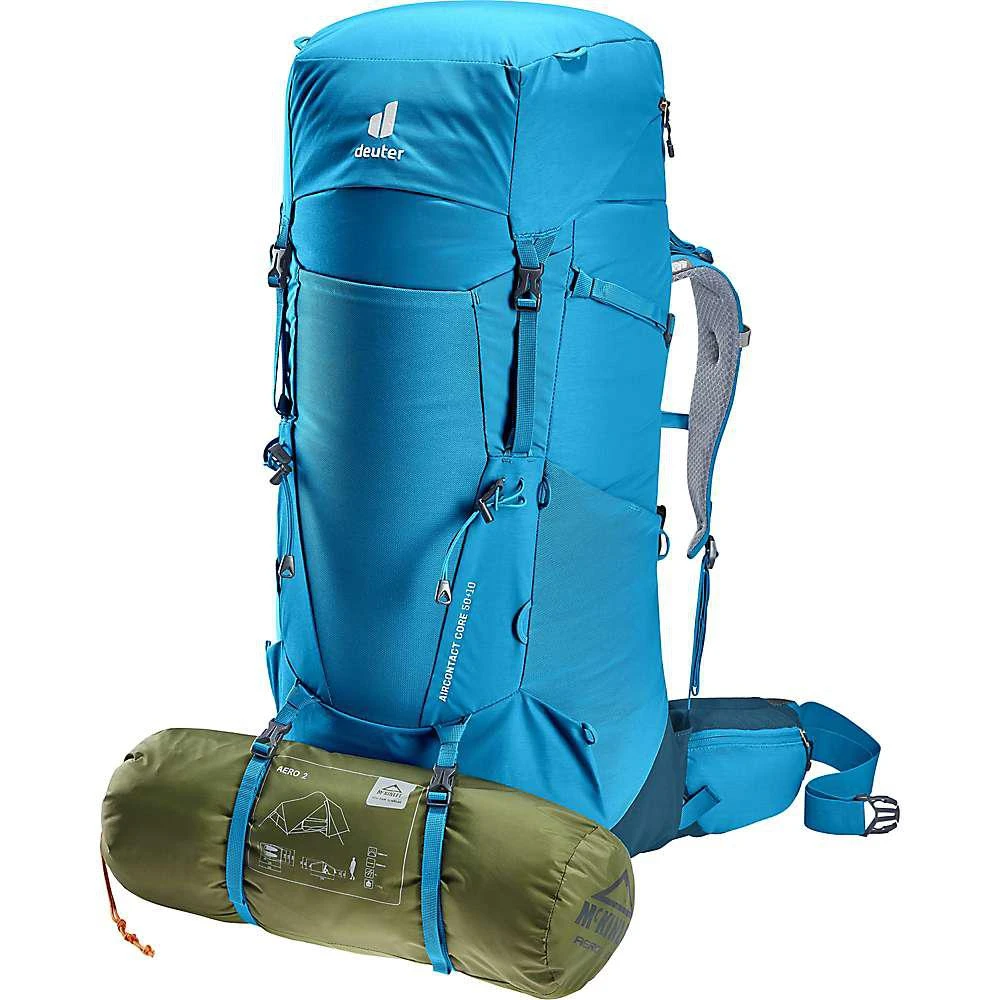 Deuter Aircontact Core 50+10 Pack 商品