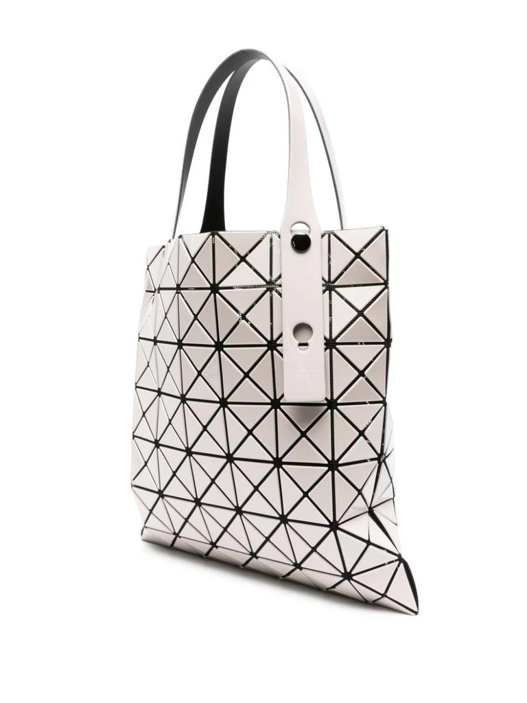 商品Issey Miyake|BAOBAO ISSEY MIYAKE - Prism Geometric-panel Tote Bag,价格¥4279,第2张图片详细描述