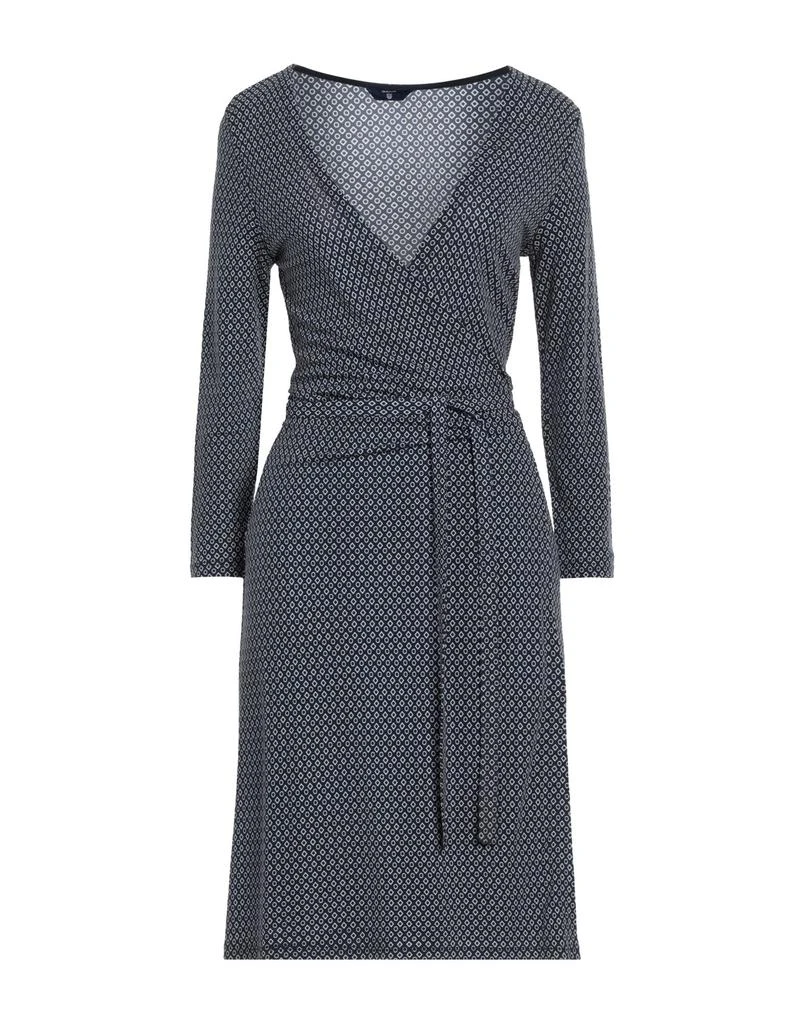 商品Gant|Midi dress,价格¥565,第1张图片