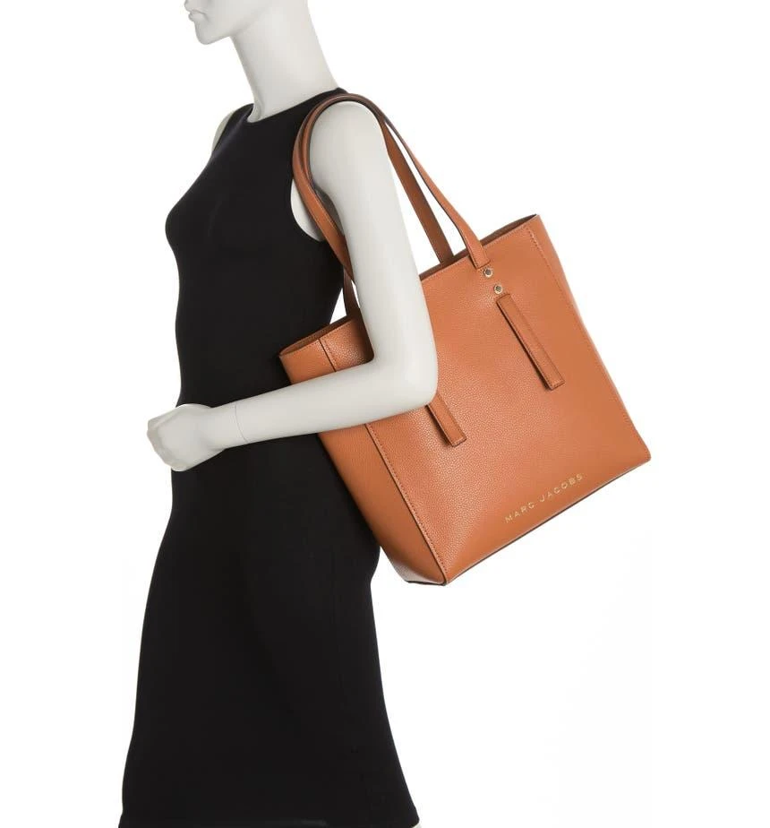 商品Marc Jacobs|Work Tote Bag,价格¥1292-¥1723,第2张图片详细描述