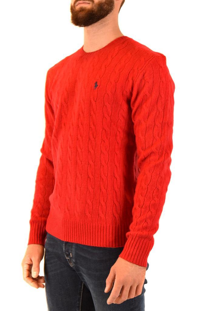 商品Ralph Lauren|POLO RALPH LAUREN Sweaters,价格¥1089,第5张图片详细描述