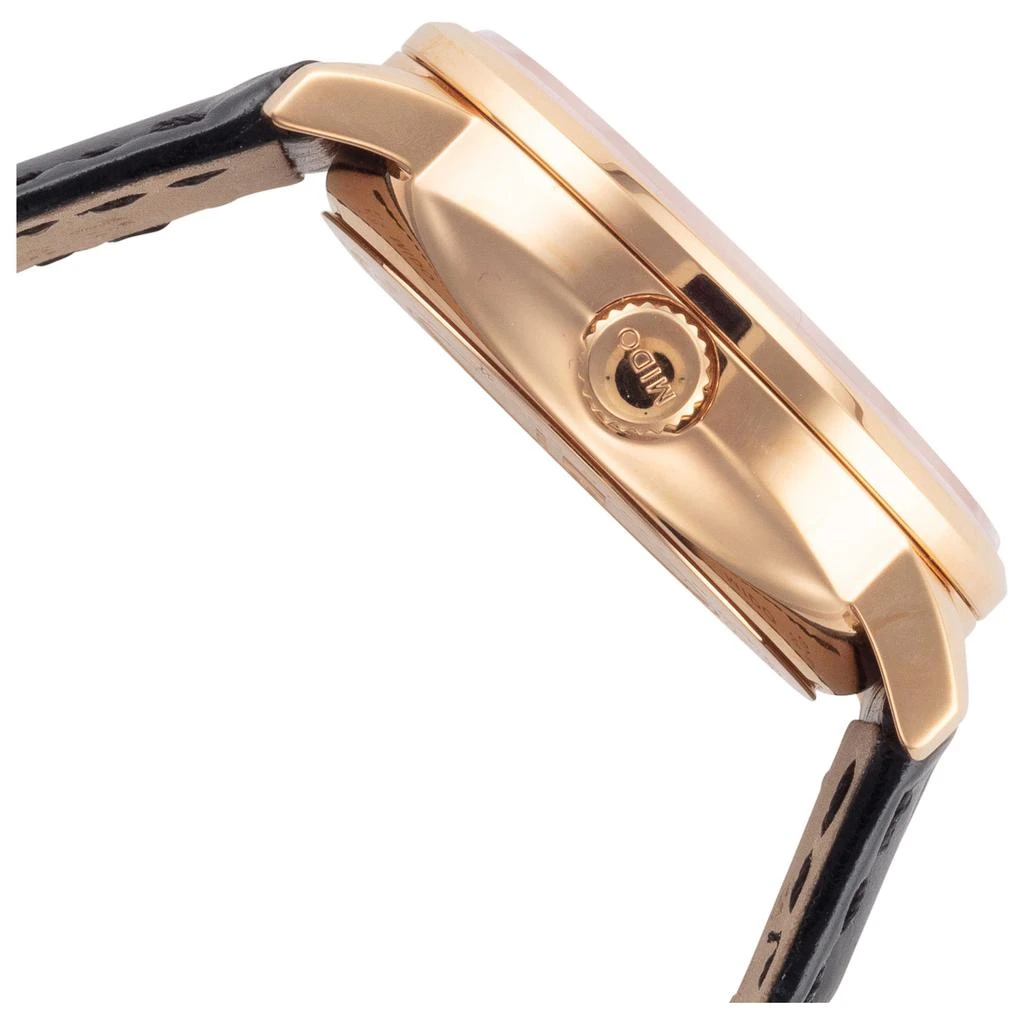 商品MIDO|Mido Women's Watch M0162073611680,价格¥3622,第3张图片详细描述