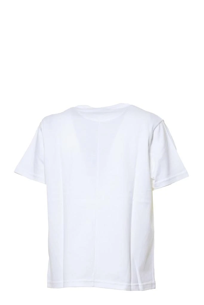 商品OFF GRID|OFF GRID T-shirts and Polos White,价格¥959,第2张图片详细描述
