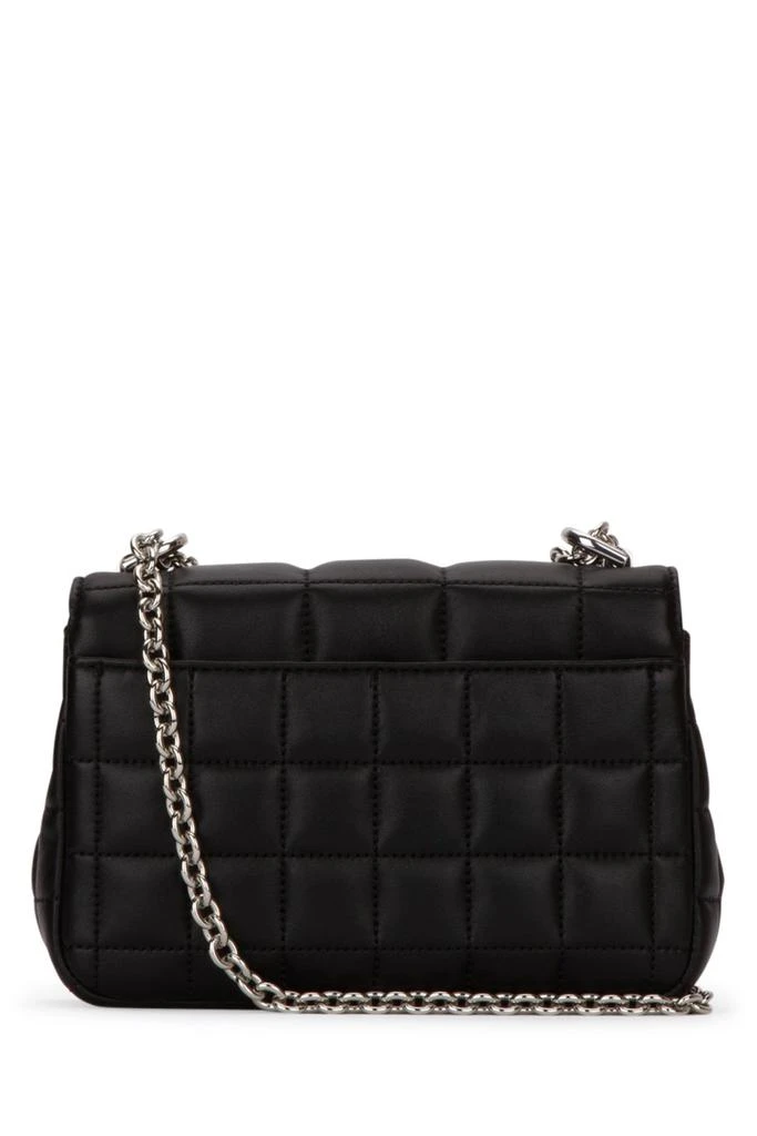 商品Michael Kors|Michael Michael Kors Soho Chain-Linked Quilted Crossbody Bag,价格¥2712,第2张图片详细描述