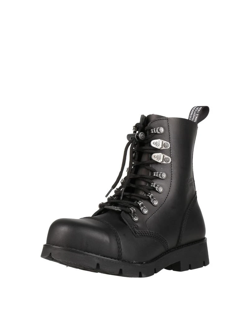 商品NewRock|Ankle boot,价格¥517,第1张图片