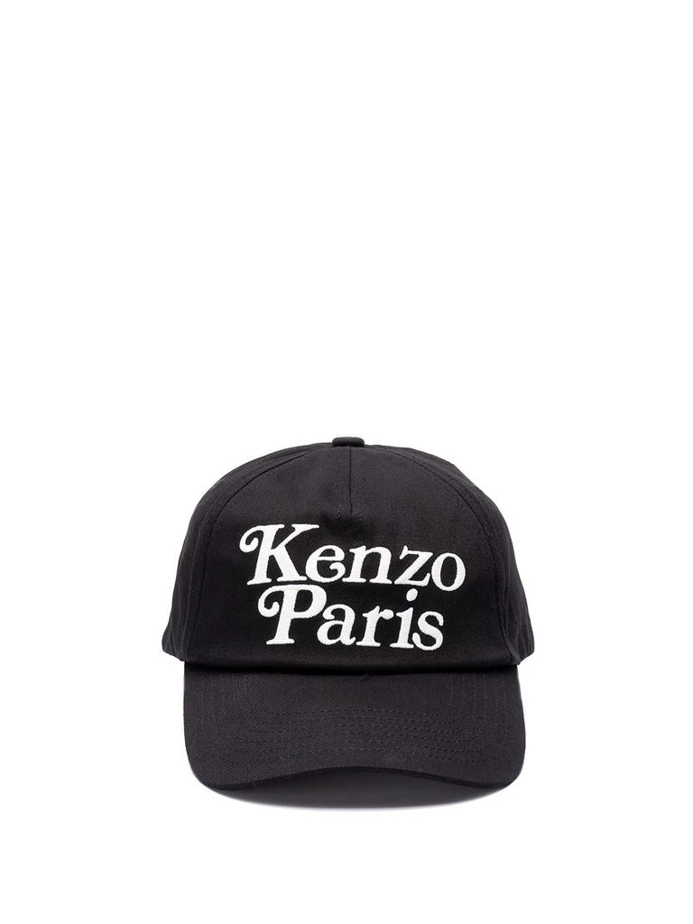 商品Kenzo|Kenzo Cap,价格¥932,第1张图片