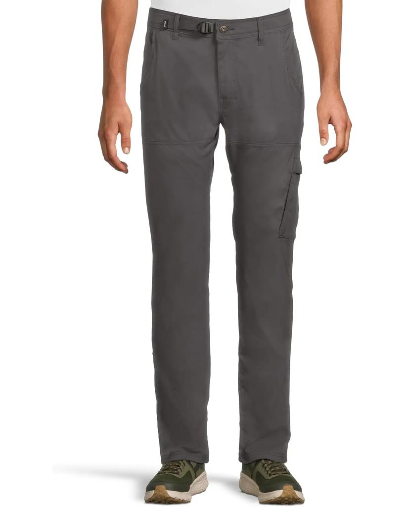 Men's Prana Stretch Zion Straight Pants image 2