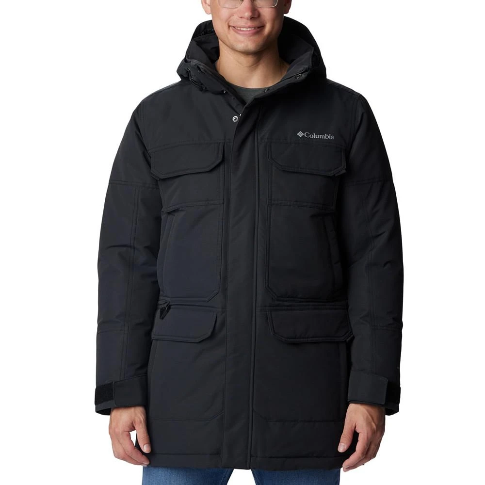 商品Columbia|Men's Landroamer Down Parka Coat,价格¥785,第1张图片