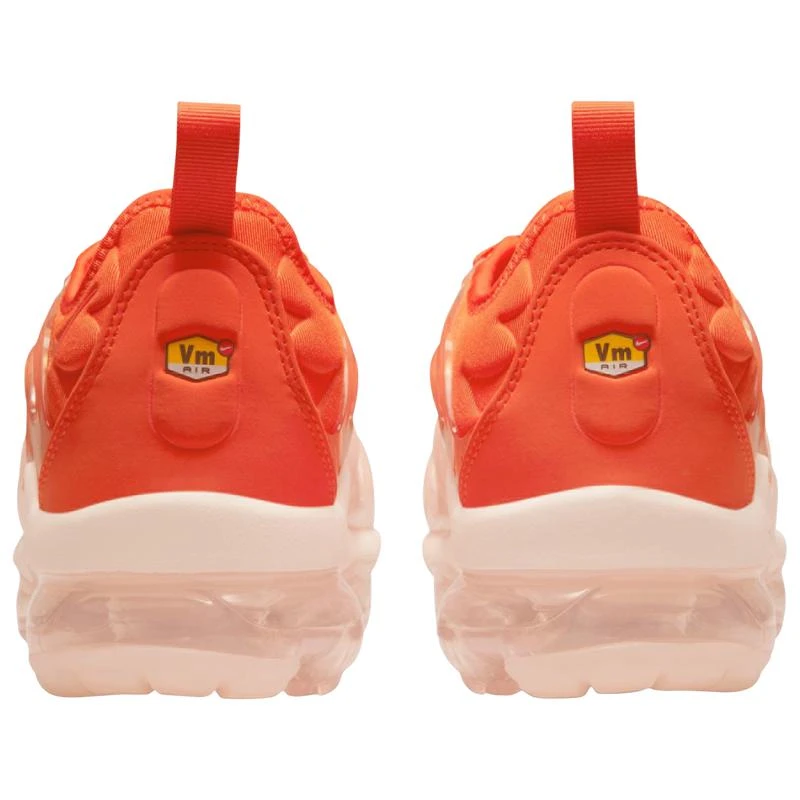 商品NIKE|Nike Air Vapormax Plus - Women's,价格¥1020,第3张图片详细描述