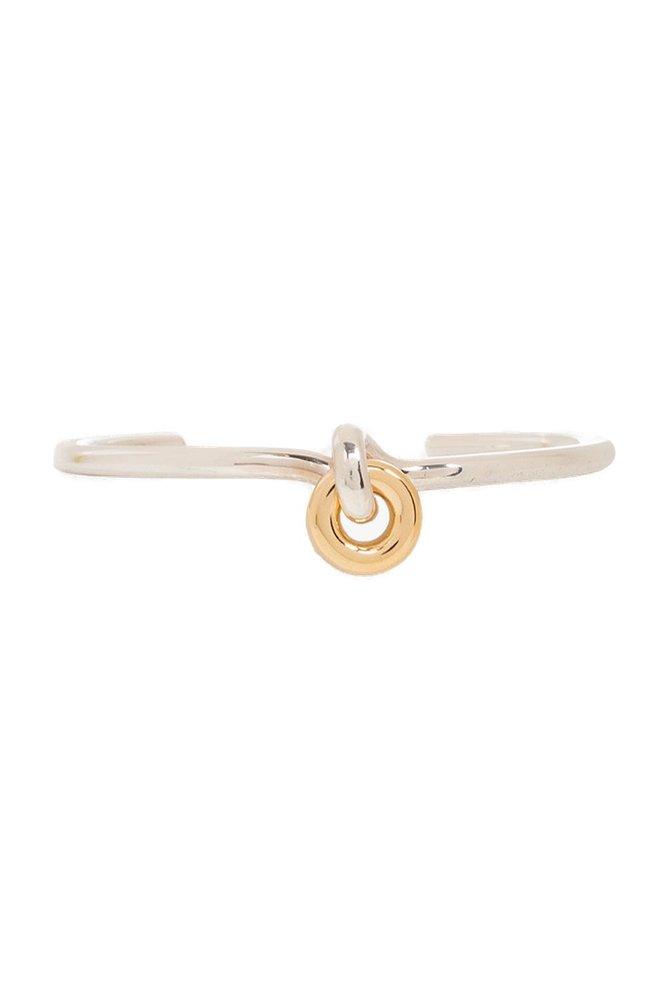 Bottega Veneta Loop Bracelet商品第1张图片规格展示