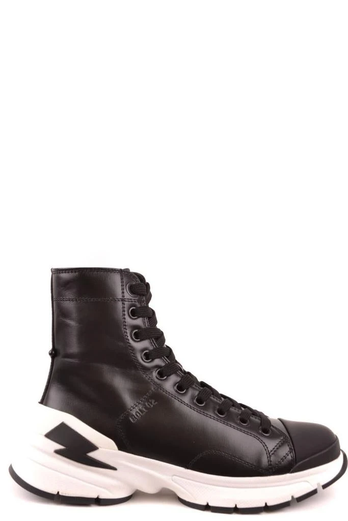 商品Neil Barrett|Neil Barrett Sneakers,价格¥2378,第1张图片