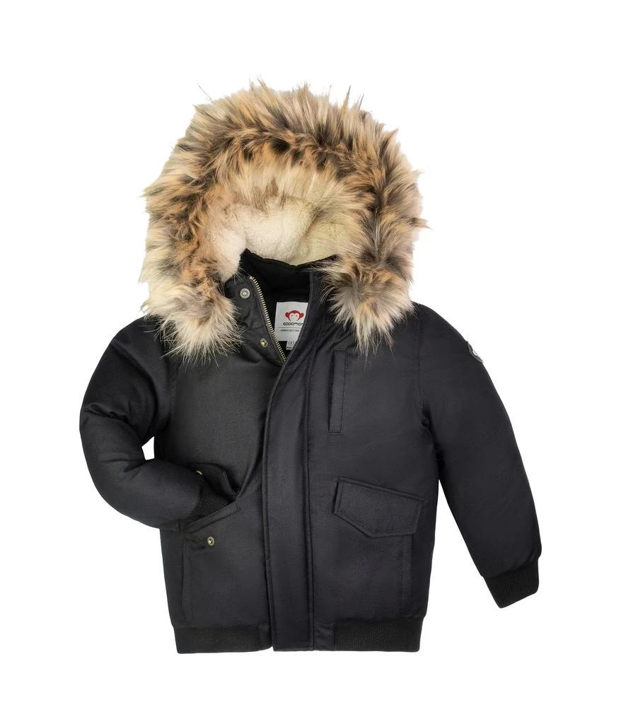 商品Appaman|Insulated City Transit Coat (Toddler/Little Kids/Big Kids),价格¥1220,第1张图片