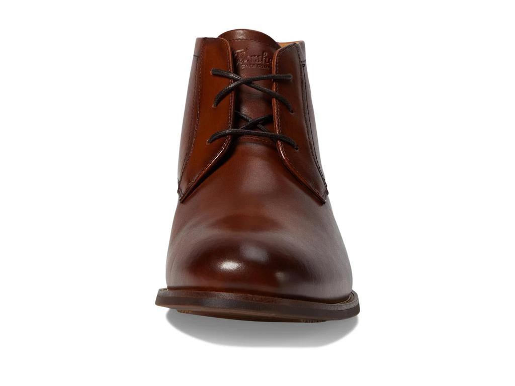 商品Florsheim|Rucci Plain Toe Chukka,价格¥755,第2张图片详细描述