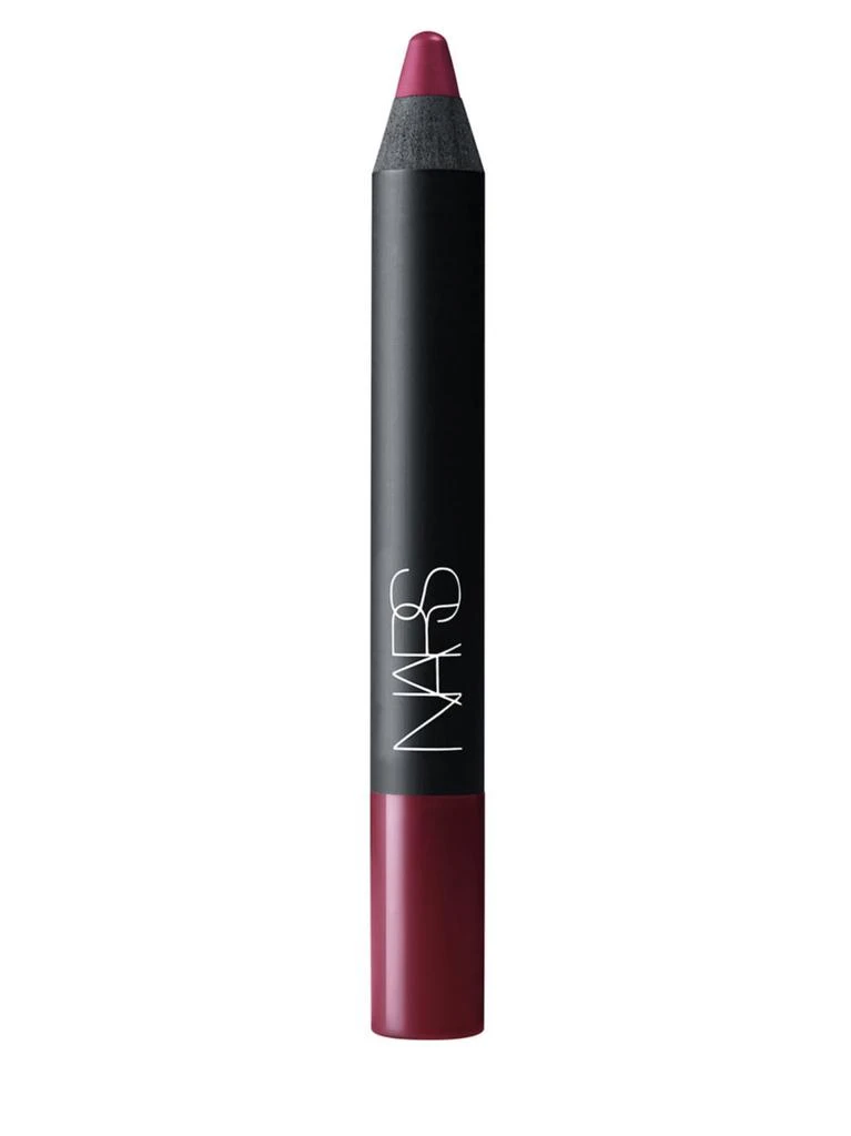 商品NARS|丝绒雾面唇膏笔,价格¥204,第1张图片