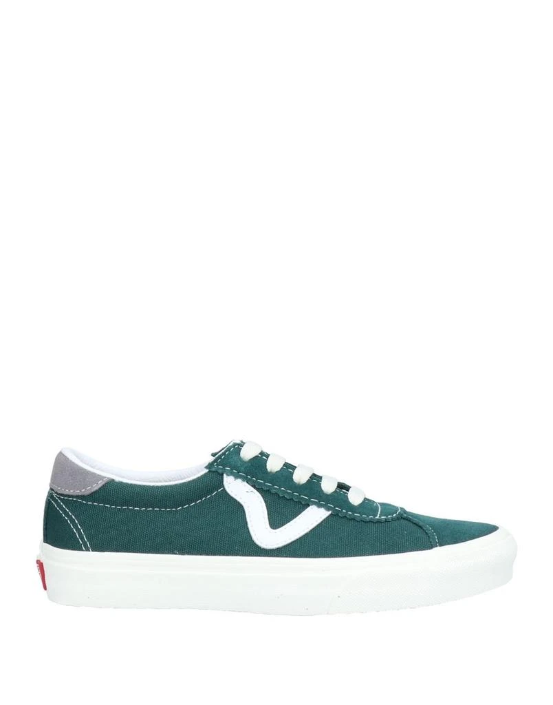 商品Vans|Sneakers,价格¥130,第1张图片