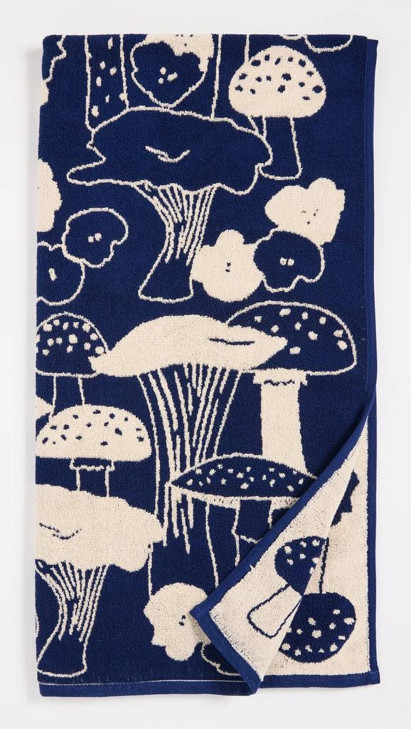 商品Baggu|BAGGU 浴巾,价格¥354,第2张图片详细描述
