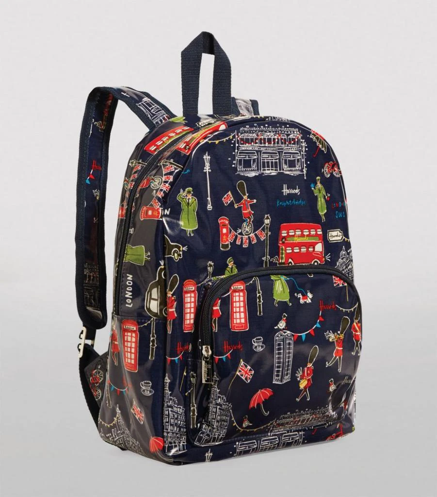 商品Harrods|SW1 backpack,价格¥392,第3张图片详细描述
