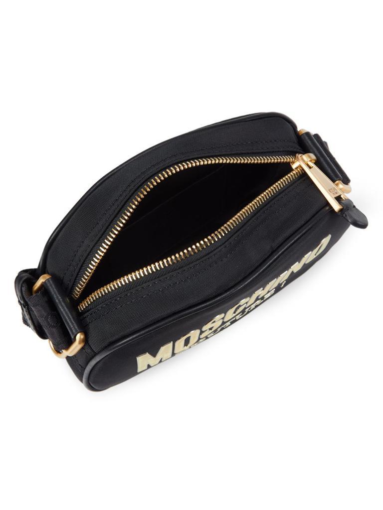 商品Moschino|Logo Belt Bag,价格¥2927,第5张图片详细描述
