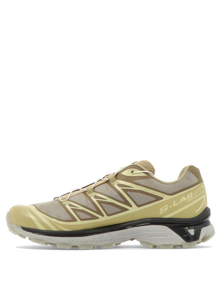 商品Salomon|"XT-6 Clear" sneakers,价格¥1650,第5张图片详细描述