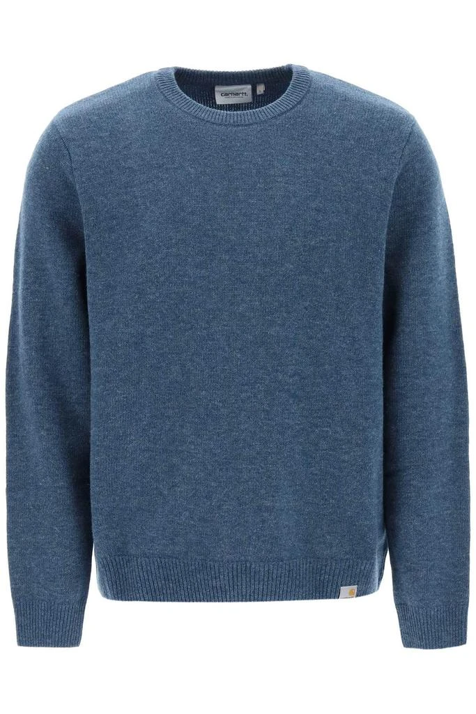 商品Carhartt WIP|Wool Allen pullover,价格¥358,第1张图片