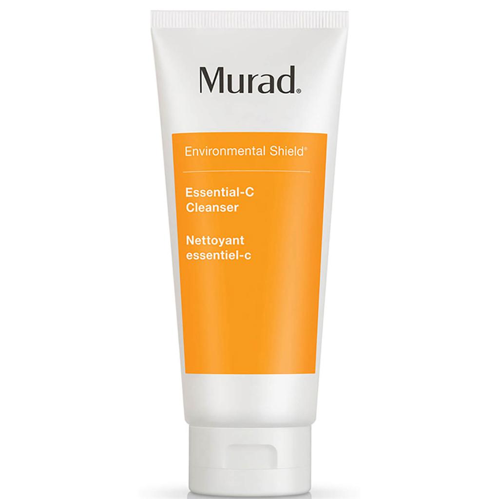 Murad Enivronmental Shield Essential C Cleanser 200ml商品第1张图片规格展示