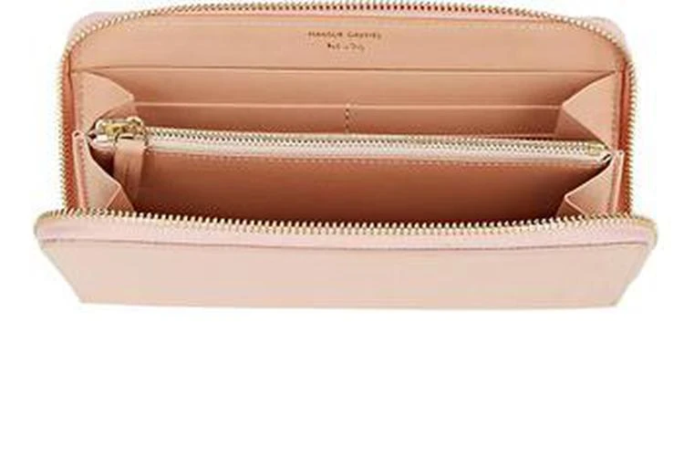 商品Mansur Gavriel|真皮 Continental 钱包,价格¥2938,第4张图片详细描述