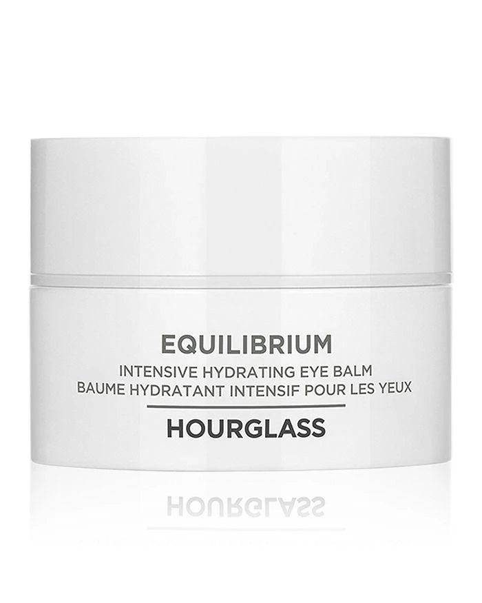 商品HOURGLASS|Equilibrium Intensive Hydrating Eye Balm 0.58 oz.,价格¥609,第1张图片