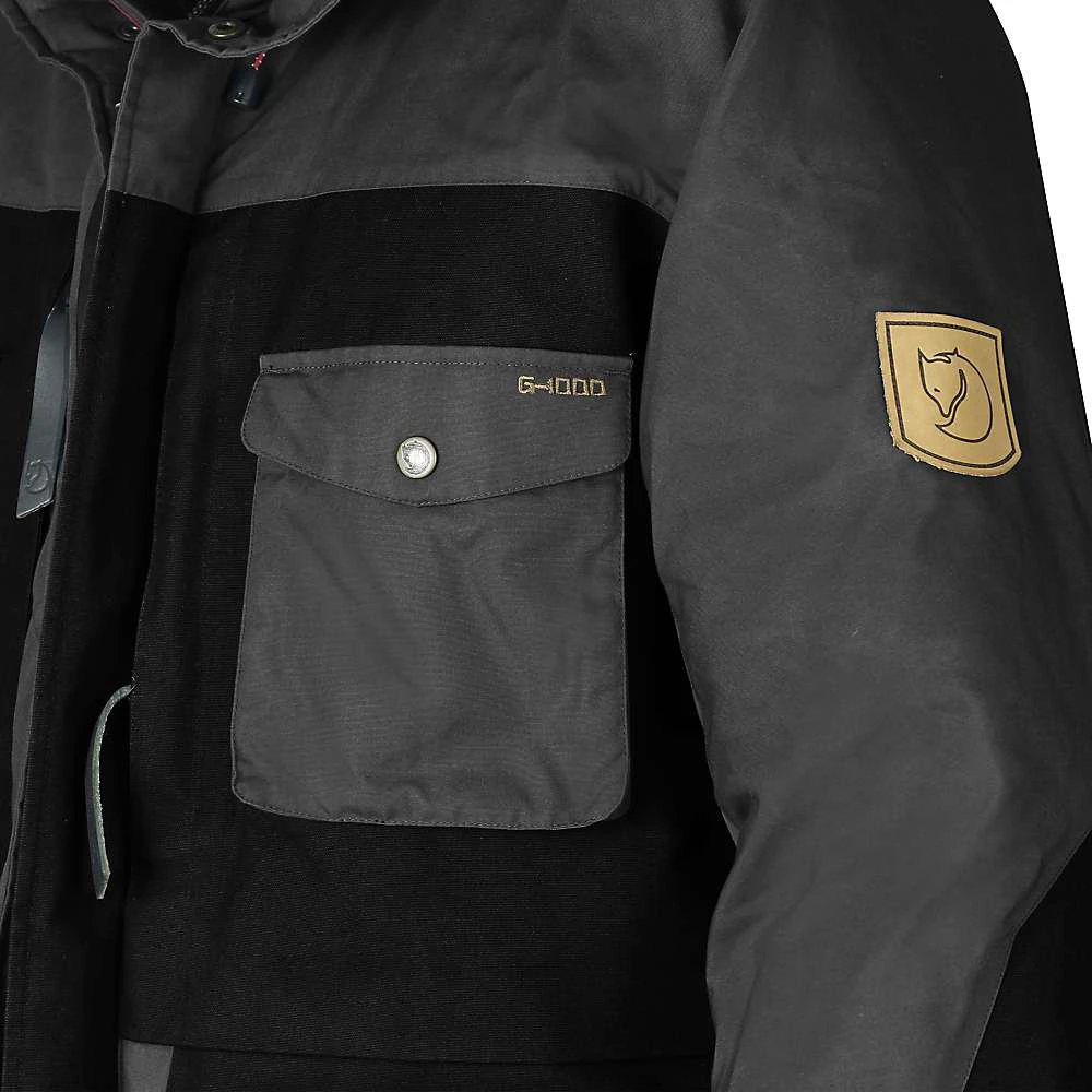 商品Fjällräven|Fjallraven 男士中长款外套,价格¥4861,第2张图片详细描述