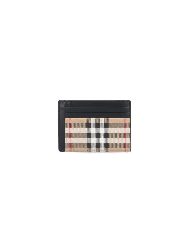 商品Burberry|Burberry Wallets,价格¥2513,第1张图片