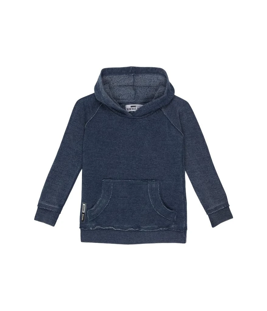 商品Vintage Havana Kids|Burnout Pullover (Toddler),价格¥241,第1张图片