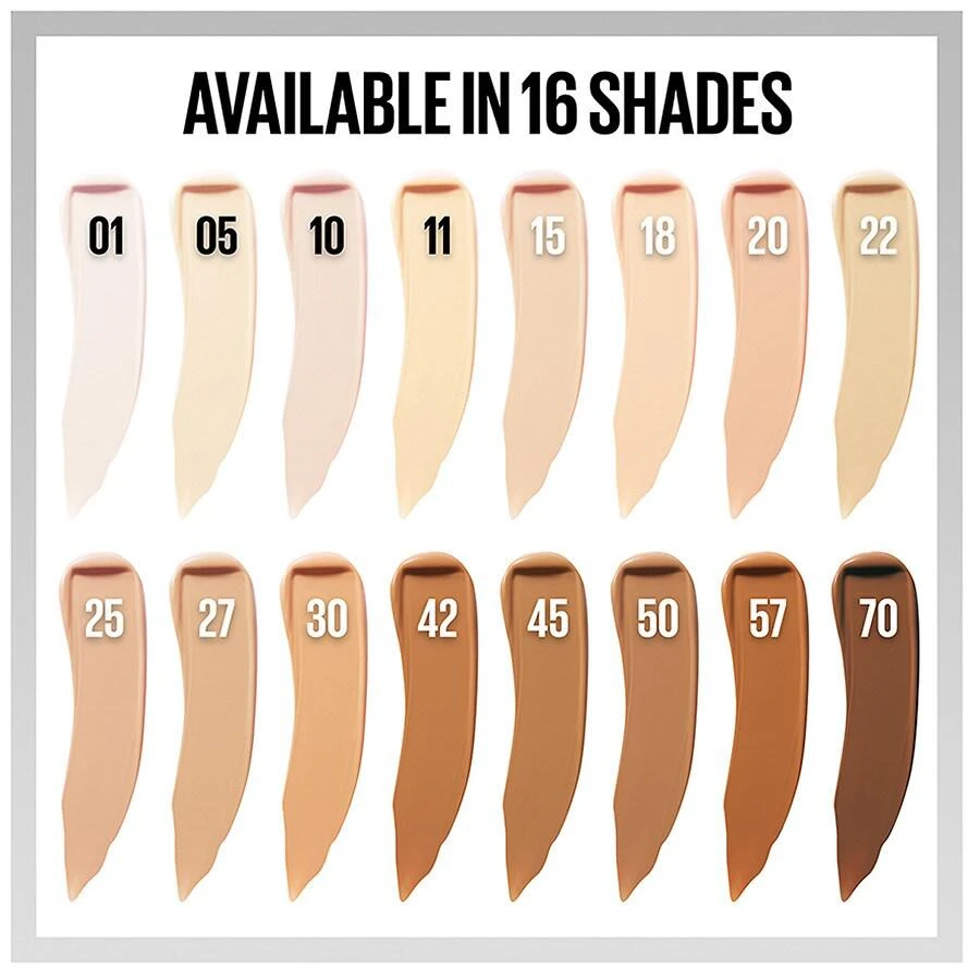 Longwear Liquid Concealer 商品