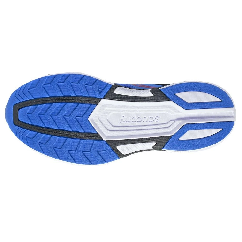 商品Saucony|Axon 2 Running Shoes,价格¥342,第4张图片详细描述