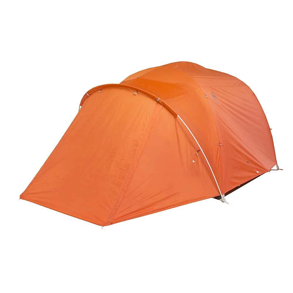 商品Big Agnes|Big Agnes Bunk House 6 Person Tent,价格¥5778,第2张图片详细描述