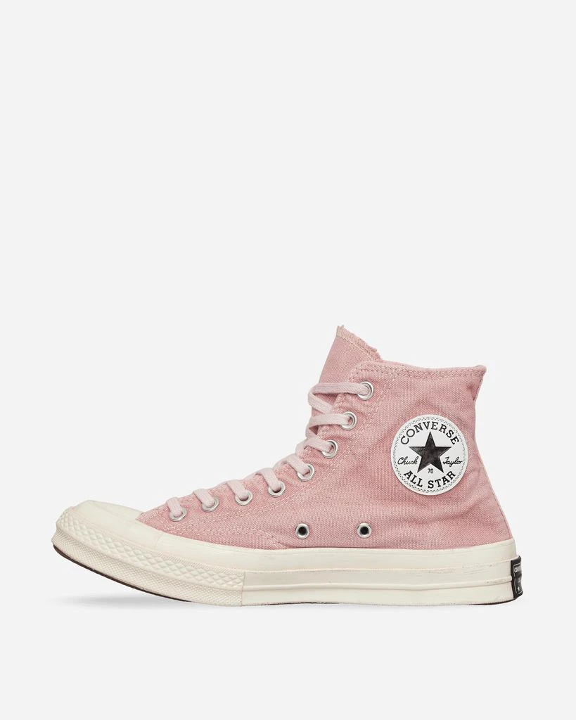 商品Converse|Chuck 70 LTD Strawberry Dyed Sneakers Pink,价格¥383,第3张图片详细描述