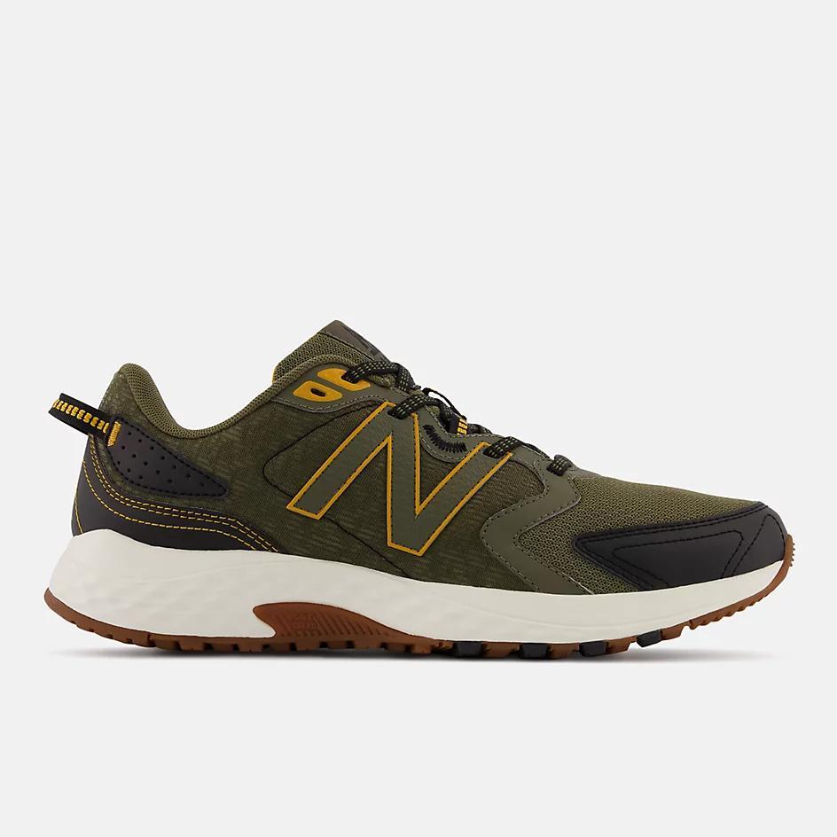 商品New Balance|410v7,价格¥359,第1张图片