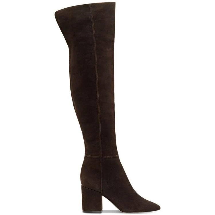 商品Jessica Simpson|Pumella Over-The-Knee Boots,价格¥1148,第2张图片详细描述